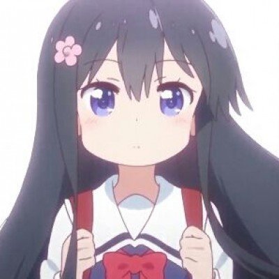 孙怡短发造型